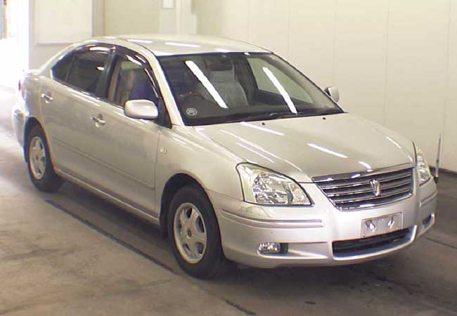 exporter japan toyota used #6