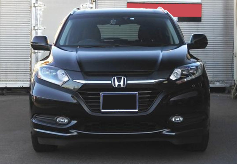 Honda vezel 4wd