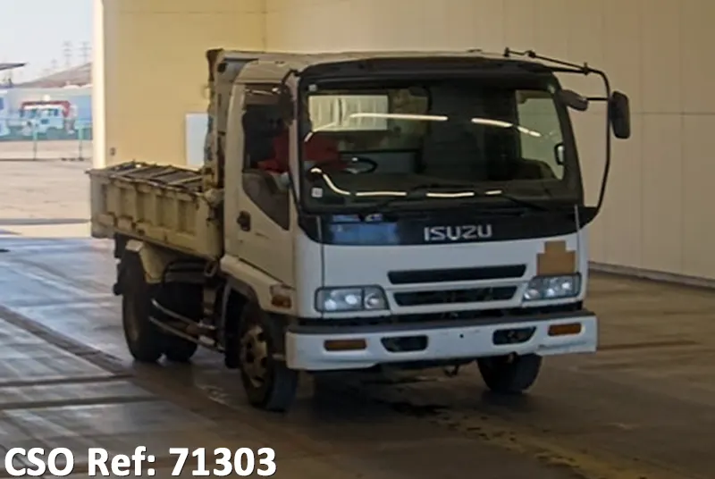 Isuzu / Forward 2005